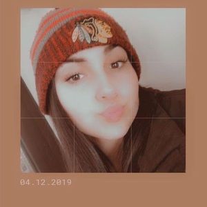 Meet your Posher, Rosemarie